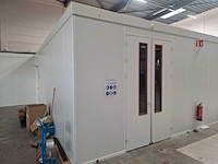 Kantoor - werkruimteunit - afbeelding 25 van  59