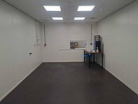 Kantoor - werkruimteunit - afbeelding 26 van  59