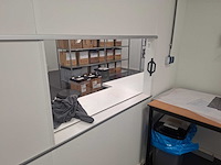 Kantoor - werkruimteunit - afbeelding 27 van  59