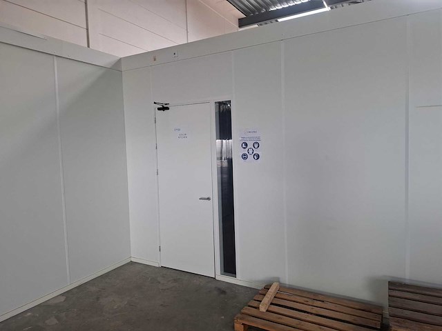Kantoor - werkruimteunit - afbeelding 30 van  59
