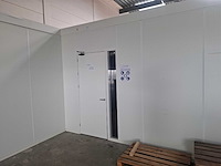 Kantoor - werkruimteunit - afbeelding 30 van  59