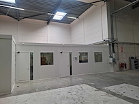 Kantoor - werkruimteunit - afbeelding 23 van  59