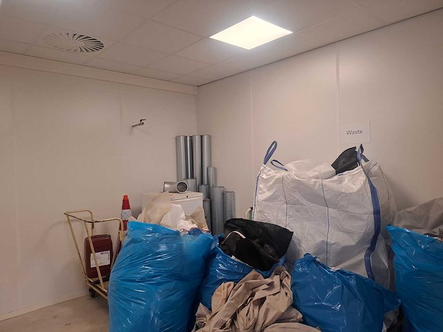 Kantoor - werkruimteunit - afbeelding 36 van  59