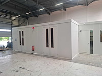 Kantoor - werkruimteunit - afbeelding 34 van  59