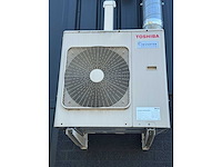Kantoor - werkruimteunit - afbeelding 54 van  59