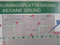 Kantoor - werkruimteunit - afbeelding 57 van  59