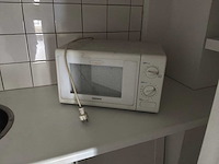 Kantoor- en winkelinventaris - afbeelding 14 van  39
