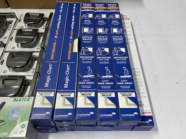 Kantoor artikelen - afbeelding 4 van  7