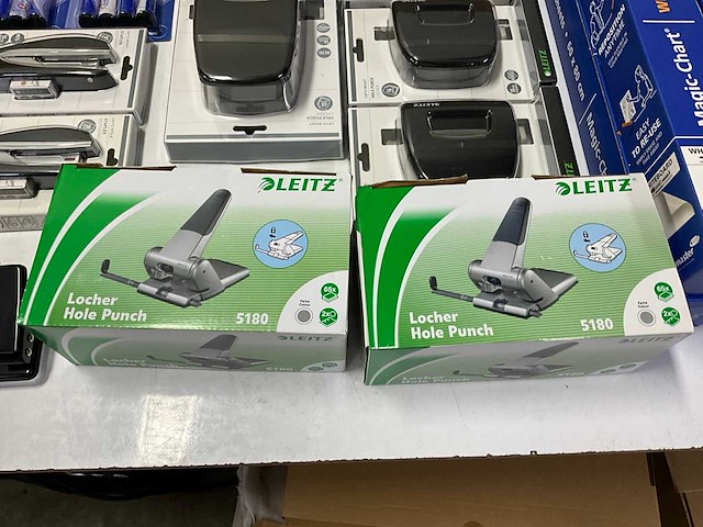 Kantoor artikelen - afbeelding 6 van  7