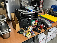 Kantoor artikelen - afbeelding 1 van  7