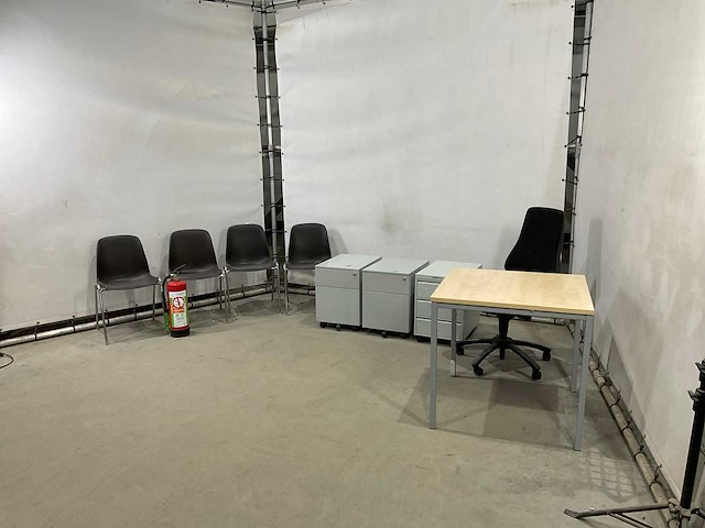 Kantoor benodigdheden - afbeelding 4 van  7