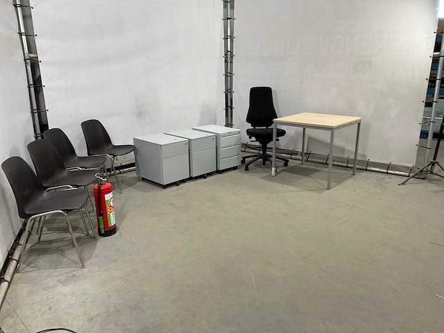 Kantoor benodigdheden - afbeelding 1 van  7