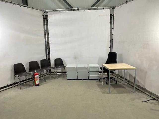 Kantoor benodigdheden - afbeelding 5 van  7