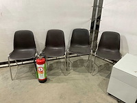 Kantoor benodigdheden - afbeelding 6 van  7