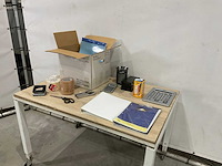 Kantoor benodigdheden - afbeelding 1 van  6