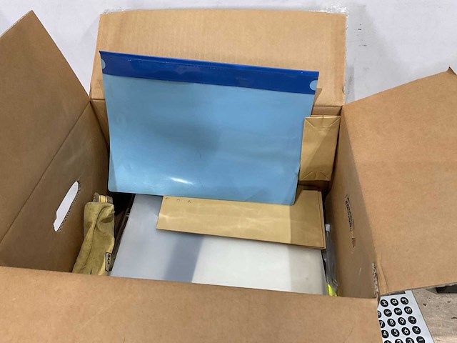 Kantoor benodigdheden - afbeelding 6 van  6