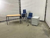 Kantoor benodigdheden - afbeelding 1 van  6