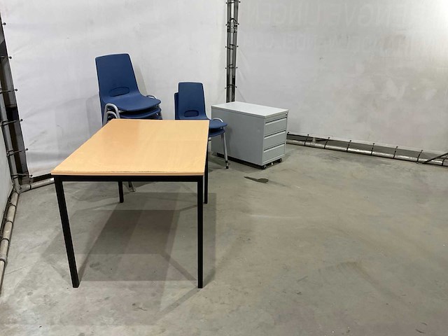 Kantoor benodigdheden - afbeelding 2 van  6