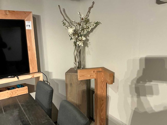 Kantoor en showroom invetaris - afbeelding 4 van  11