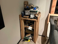 Kantoor en showroom invetaris - afbeelding 5 van  11