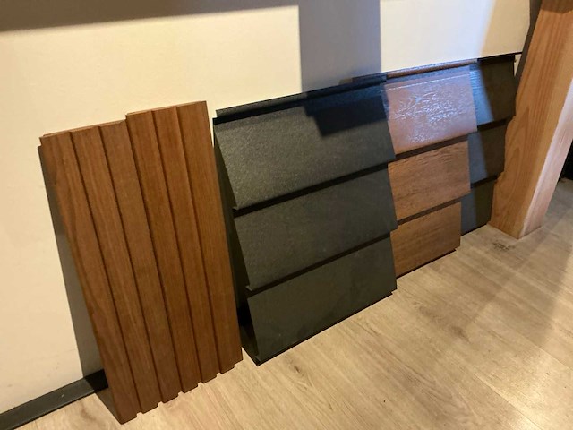 Kantoor en showroom invetaris - afbeelding 8 van  11