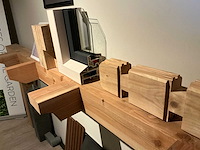 Kantoor en showroom invetaris - afbeelding 9 van  11