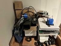 Kantoor en showroom invetaris - afbeelding 10 van  11