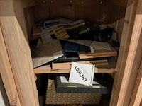 Kantoor en showroom invetaris - afbeelding 11 van  11