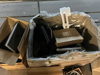 Kantoor-inventaris en zonne boilers - afbeelding 2 van  11