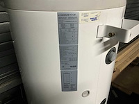 Kantoor-inventaris en zonne boilers - afbeelding 3 van  11