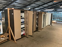 Kantoor-inventaris en zonne boilers - afbeelding 1 van  11