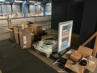 Kantoor-inventaris en zonne boilers - afbeelding 4 van  11