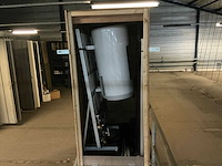 Kantoor-inventaris en zonne boilers - afbeelding 7 van  11