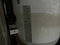 Kantoor-inventaris en zonne boilers - afbeelding 8 van  11