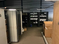 Kantoor-inventaris en zonne boilers - afbeelding 10 van  11