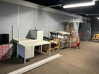 Kantoor-inventaris en zonne boilers - afbeelding 11 van  11