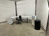 Kantoor inventaris - afbeelding 1 van  8