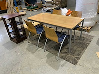 Kantoor inventaris - afbeelding 1 van  5