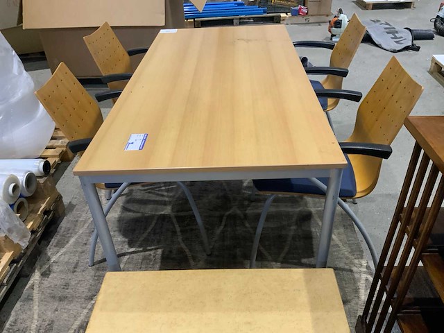 Kantoor inventaris - afbeelding 4 van  5