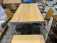 Kantoor inventaris - afbeelding 4 van  5