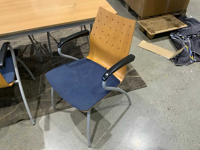 Kantoor inventaris - afbeelding 5 van  5