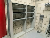 Kantoor inventaris - afbeelding 3 van  5