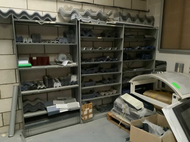 Kantoor inventaris - afbeelding 4 van  5