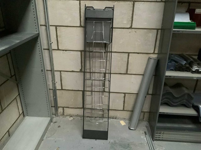 Kantoor inventaris - afbeelding 5 van  5