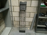 Kantoor inventaris - afbeelding 5 van  5