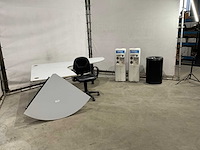 Kantoor inventaris - afbeelding 1 van  4