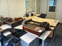 Kantoor inventaris - afbeelding 8 van  14
