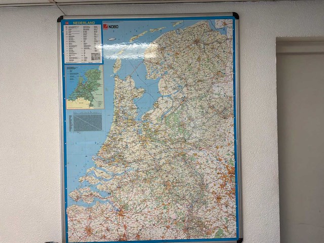Kantoor inventaris - afbeelding 11 van  14