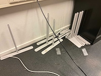 Kantoor inventaris - afbeelding 8 van  16