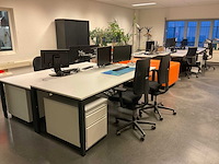 Kantoor inventaris - afbeelding 1 van  16